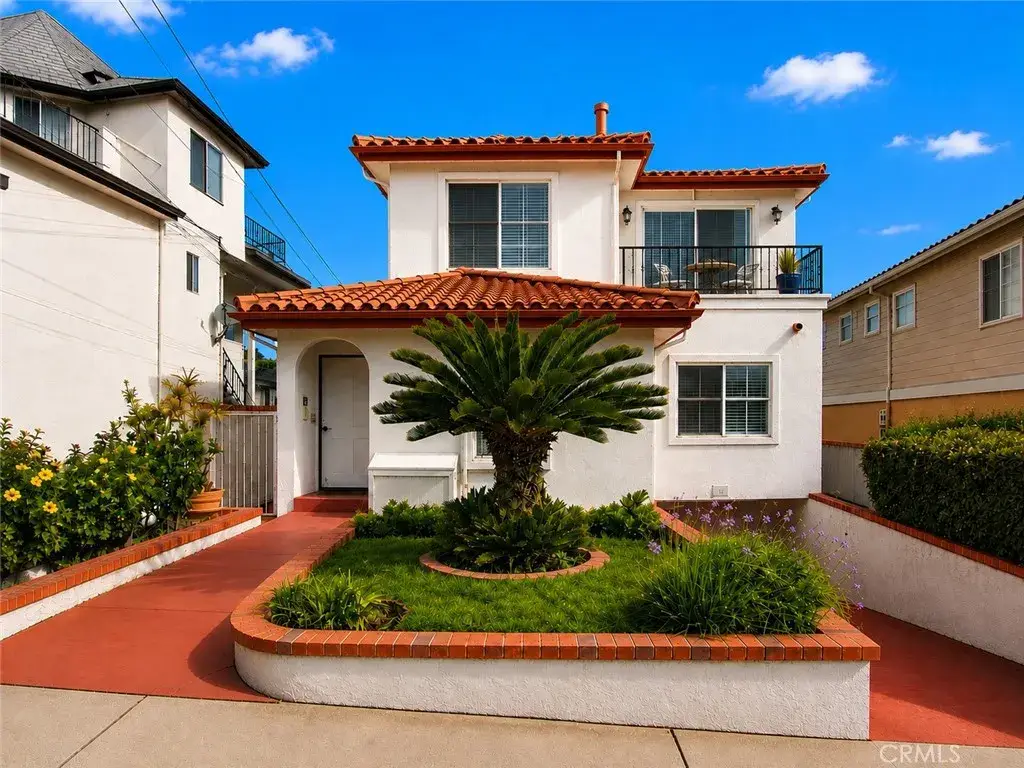 1252 W 22nd, San Pedro, CA 90731 - #1