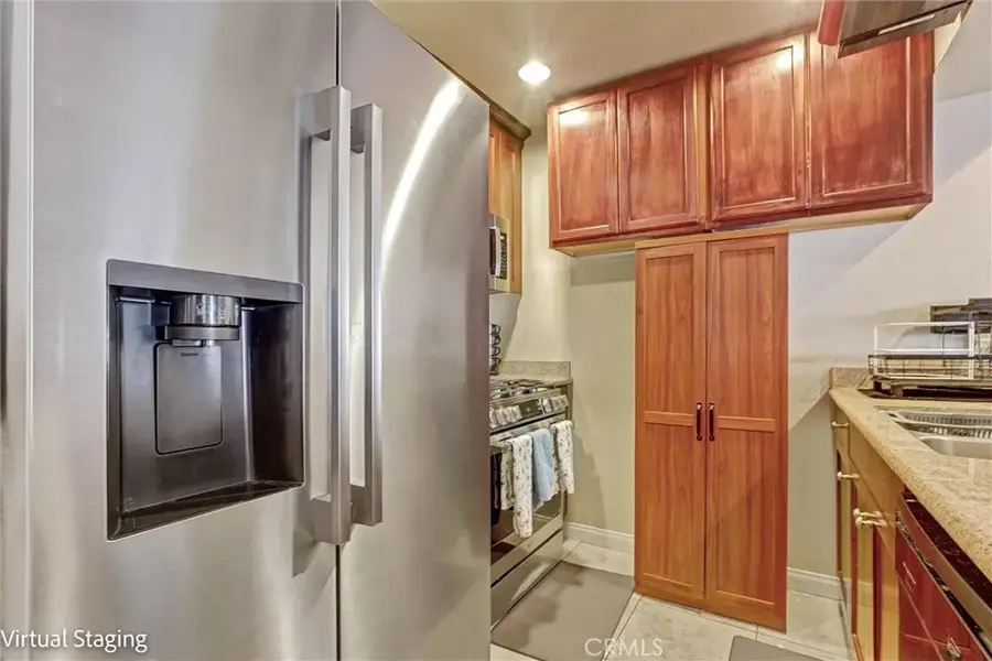 20253 Keswick #322, Winnetka, CA 91306 - #3