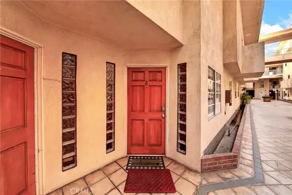 321 W. Queen St. Unit 8, Inglewood, CA 90301