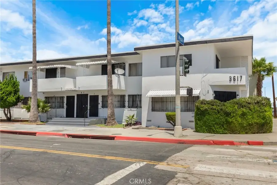 3617 W 60th Street, Los Angeles, CA 90043 - #2