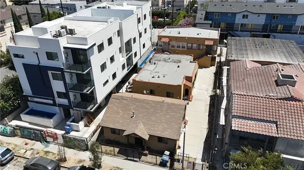 3914 S Normandie Avenue, Los Angeles, CA 90037