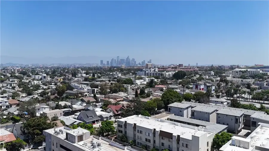 3914 S Normandie Avenue, Los Angeles, CA 90037 - #3