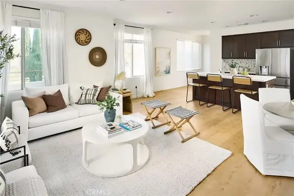 5552 Coral #108, Hawthorne, CA 90250