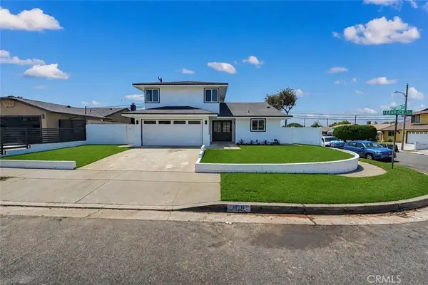 1606 E Fernrock, Carson, CA 90746