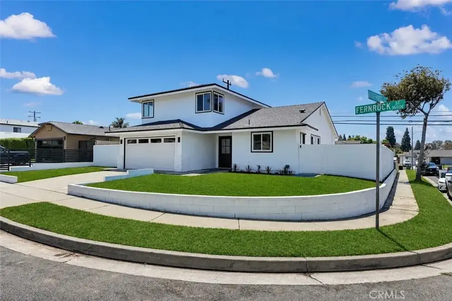 1606 E Fernrock, Carson, CA 90746 - #2
