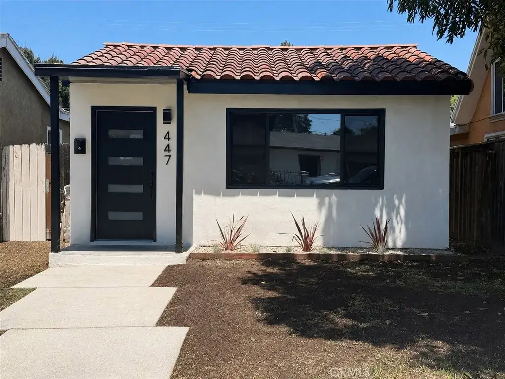 447 E Adair Street, Long Beach, CA 90805 - #1