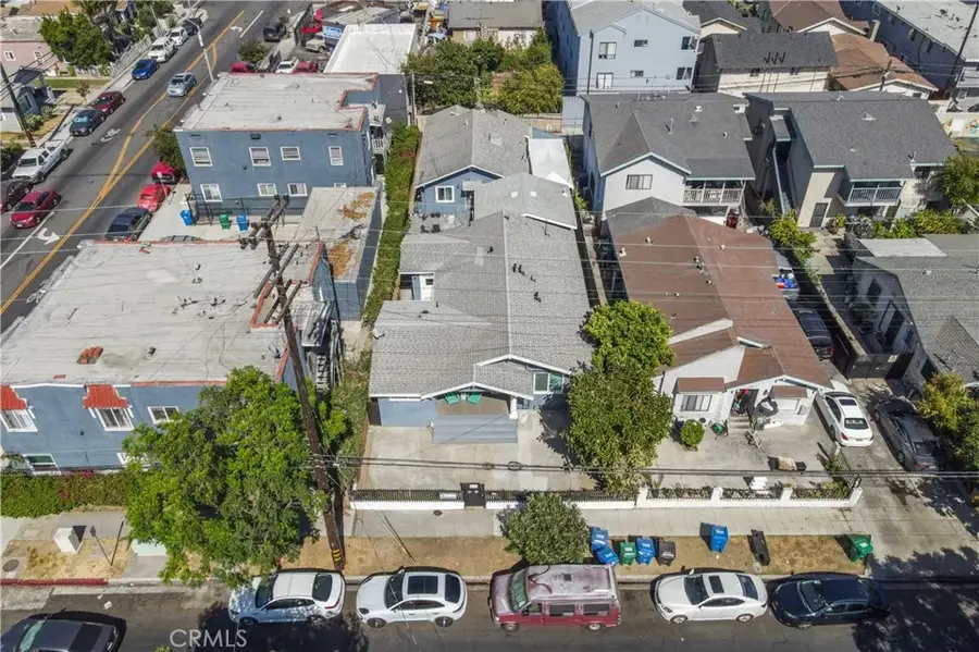 932 Walnut, Long Beach, CA 90813 - #3