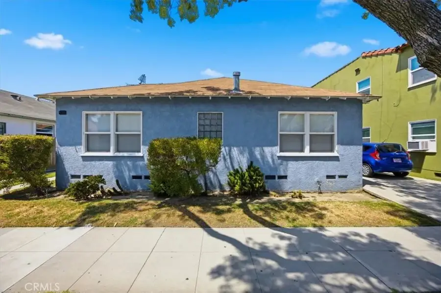 2441 Cedar Avenue, Long Beach, CA 90806 - #2