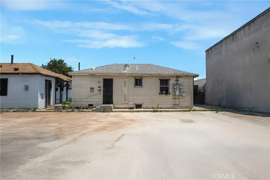 9309 S Western Avenue, Los Angeles, CA 90047 - #3