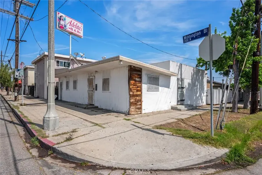 1302 N Wilmington Boulevard, Wilmington, CA 90744 - #3