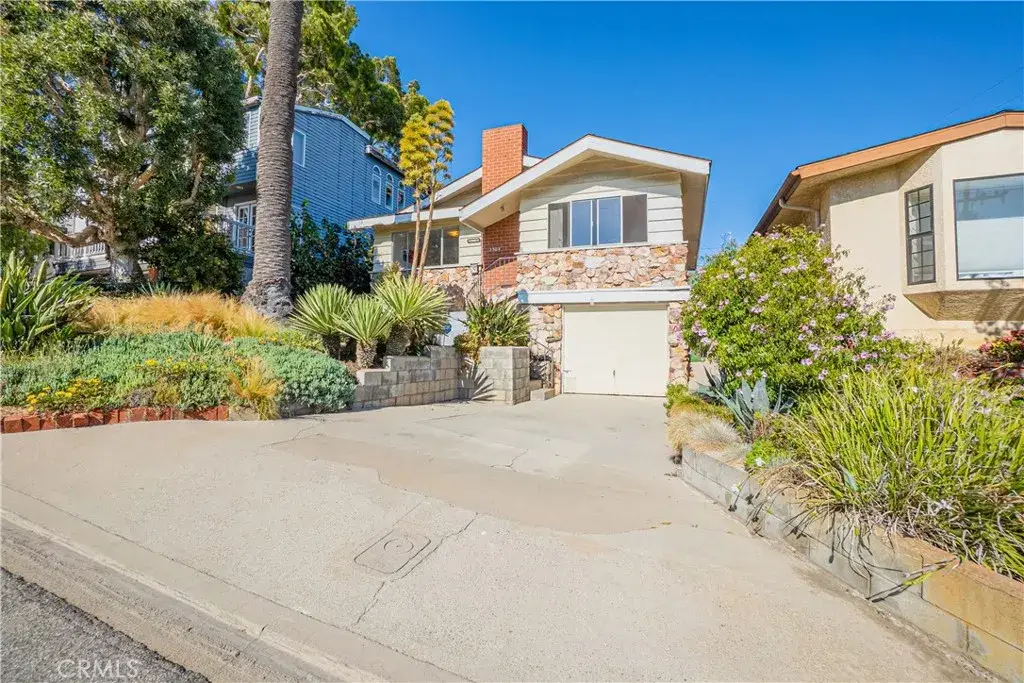 3504 Walnut, Manhattan Beach, CA 90266 - #1