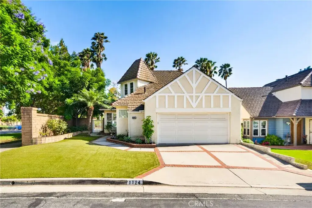 1124 Powell Drive, Placentia, CA 92870 - #1