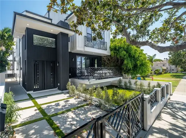 520 N Lucia #A, Redondo Beach, CA 90277