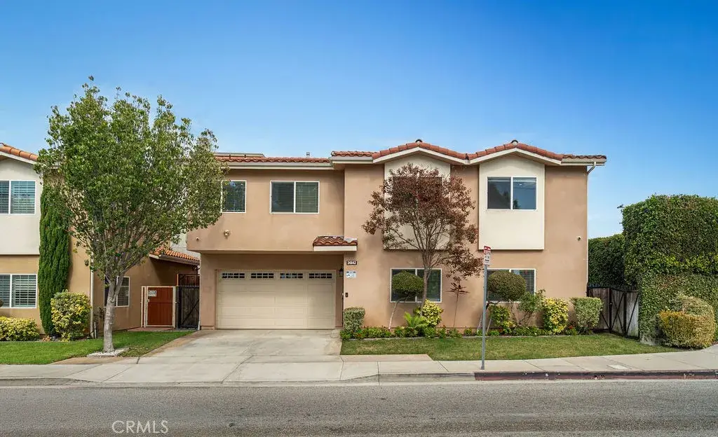 24842 Frampton Avenue, Harbor City, CA 90710 - #1