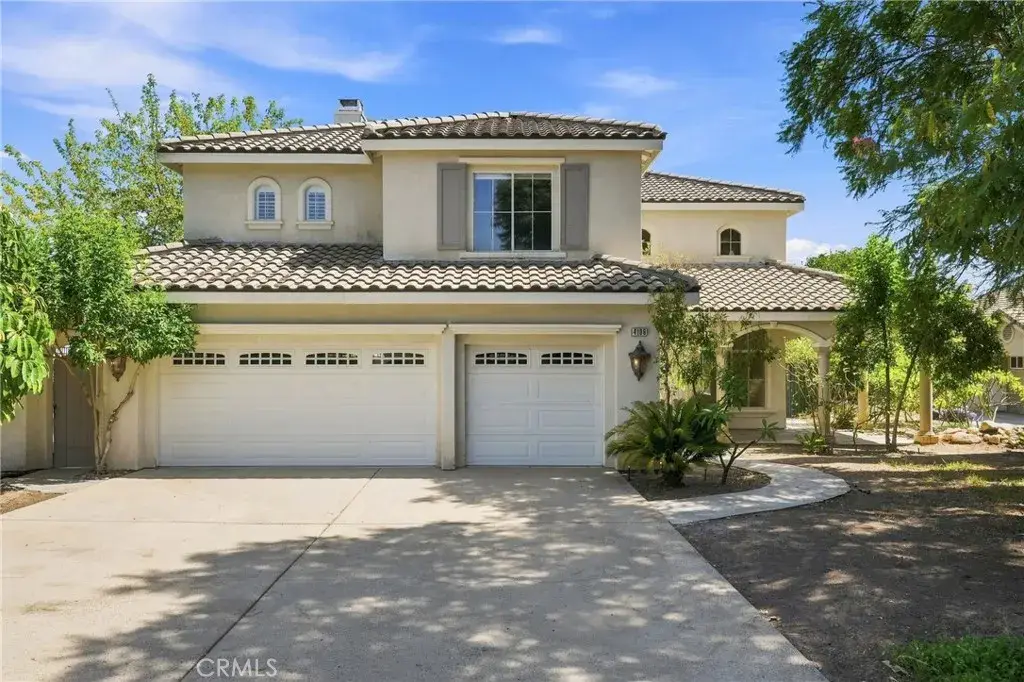 4108 Crestview Drive, Lake Elsinore, CA 92530 - #1