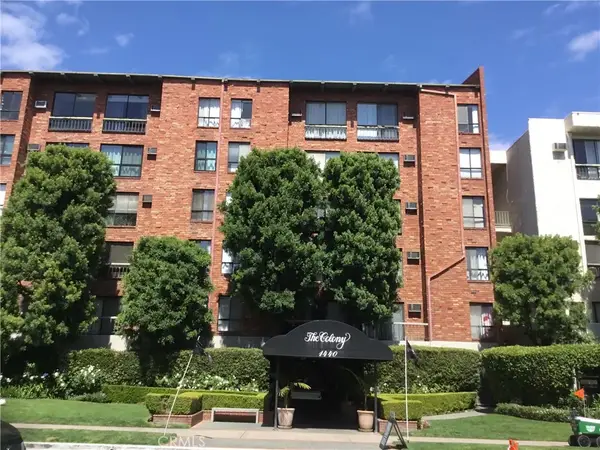 1440 Veteran Avenue, Los Angeles, CA 90024
