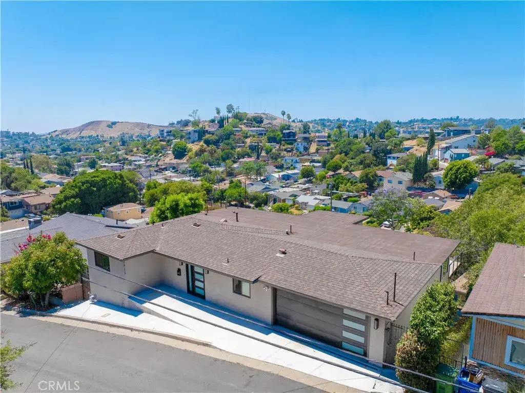 2925 Adkins Avenue, Los Angeles, CA 90032 - #1