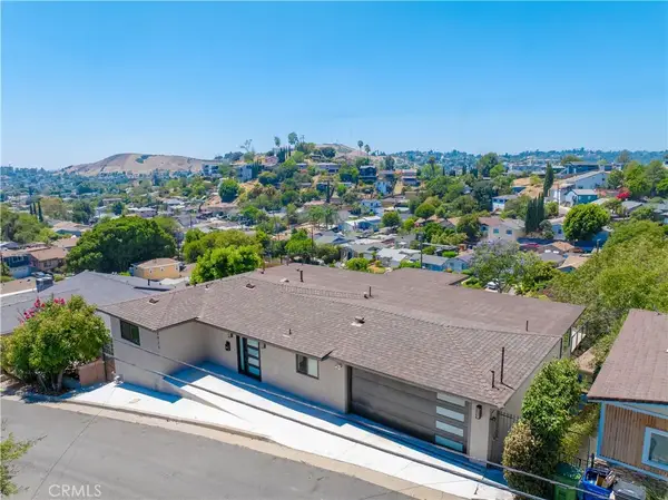 2925 Adkins Avenue, Los Angeles, CA 90032