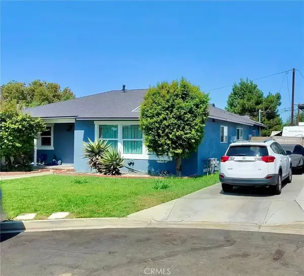9009 Tarryton, Whittier, CA 90605