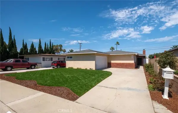 3409 Cricklewood, Torrance, CA 90505