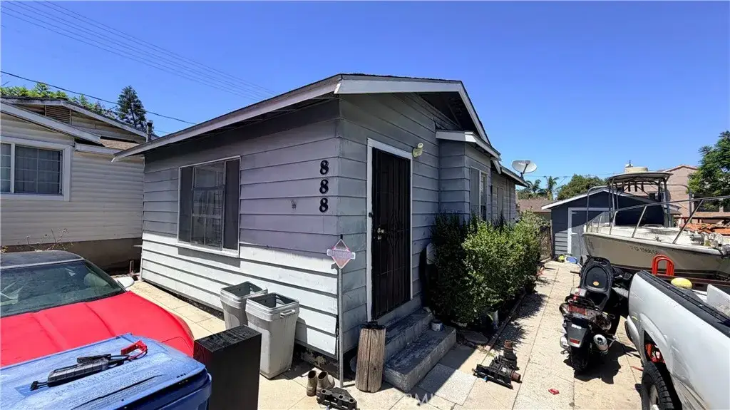 888 S Herbert, San Pedro, CA 90023 - #1