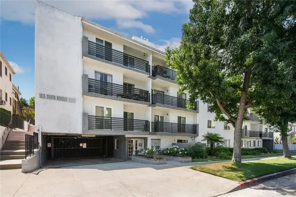 1515 S Beverly Drive #101, Los Angeles, CA 90035