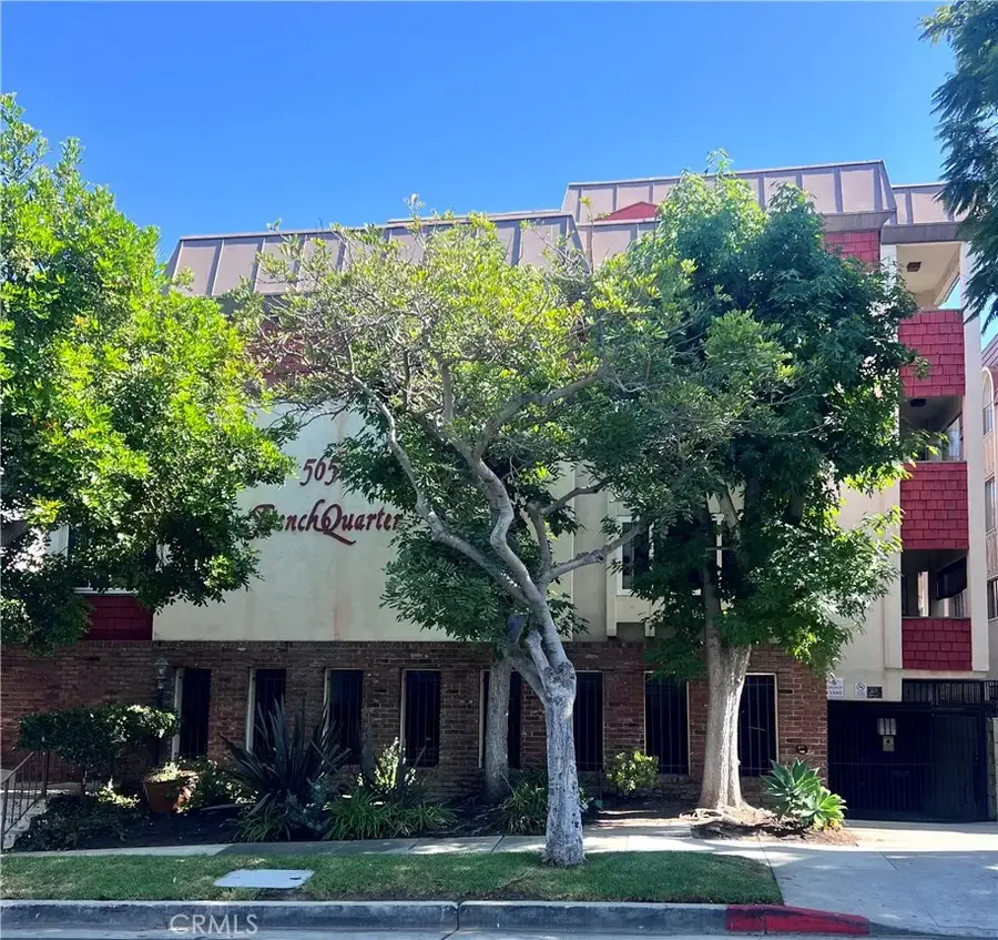 5651 N Sumner #113, Culver City, CA 90230 - #2