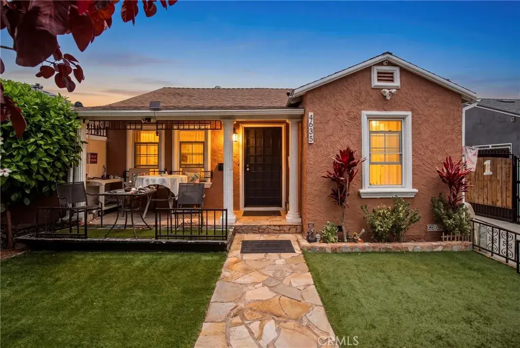 4635 W 137th, Hawthorne, CA 90250 - #1