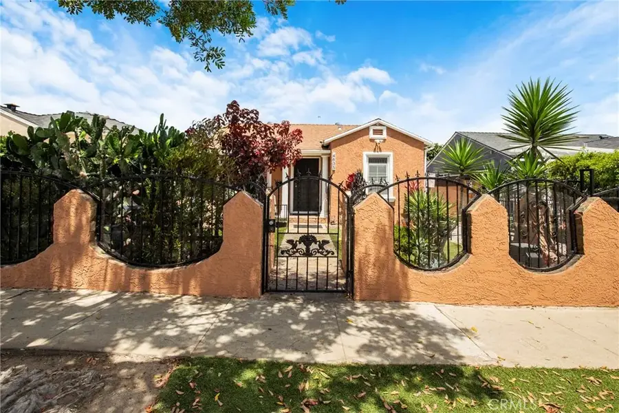 4635 W 137th, Hawthorne, CA 90250 - #3