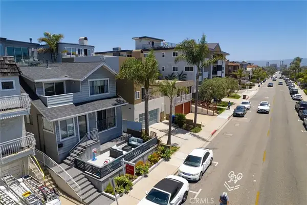 1204 Monterey Boulevard, Hermosa Beach, CA 90254