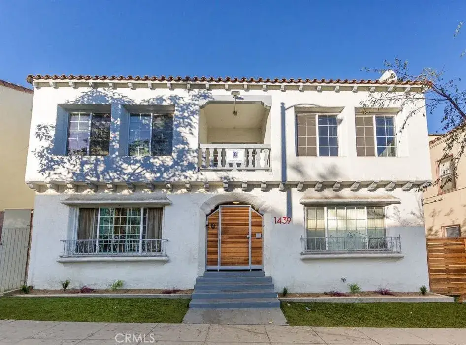 1439 Cedar, Long Beach, CA 90813 - #1