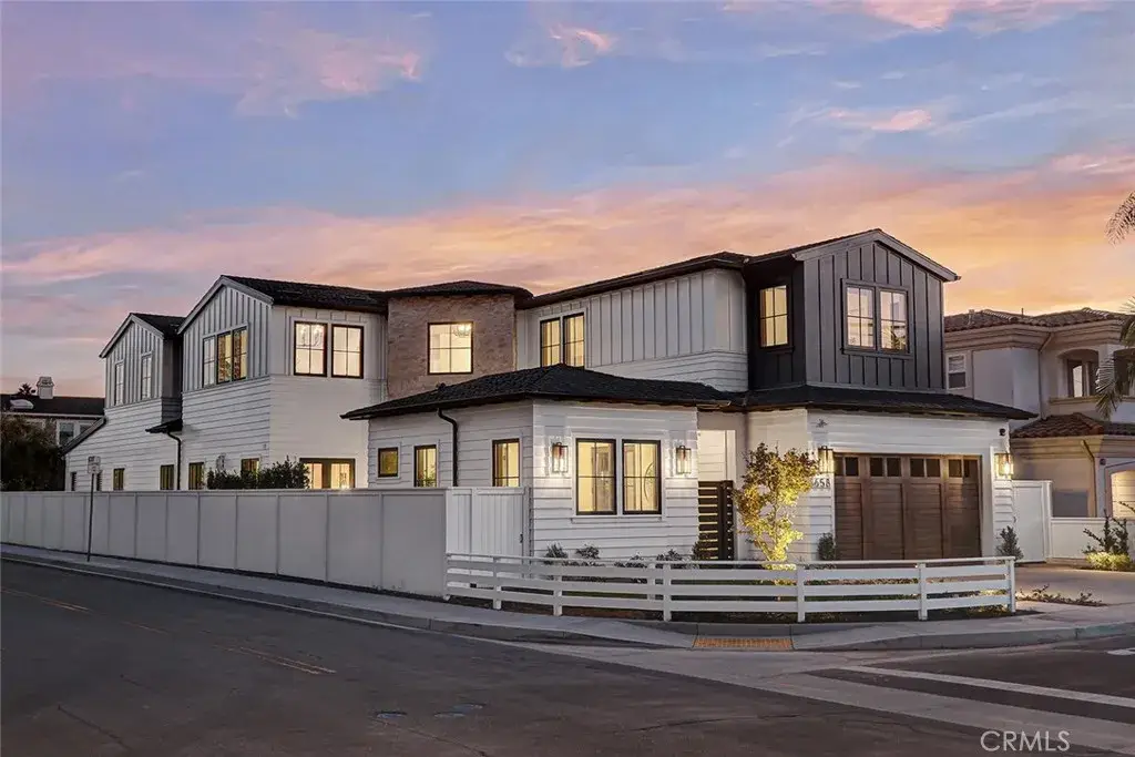 1658 Ruhland Ave, Manhattan Beach, CA 90266 - #1