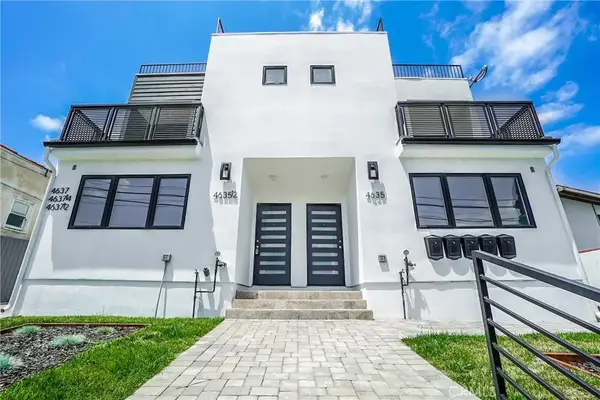 4635 Lexington Avenue, Los Angeles, CA 90029