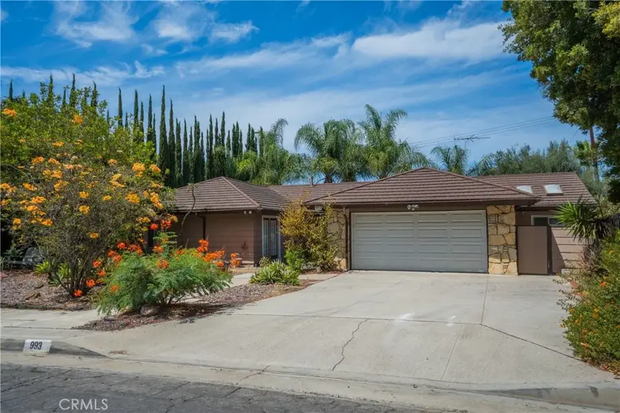 993 Verona, Fullerton, CA 92835 - #2