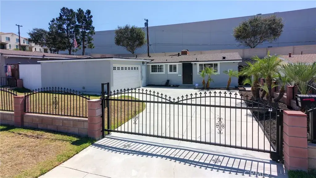 14020 Bora Drive, La Mirada, CA 90638 - #1