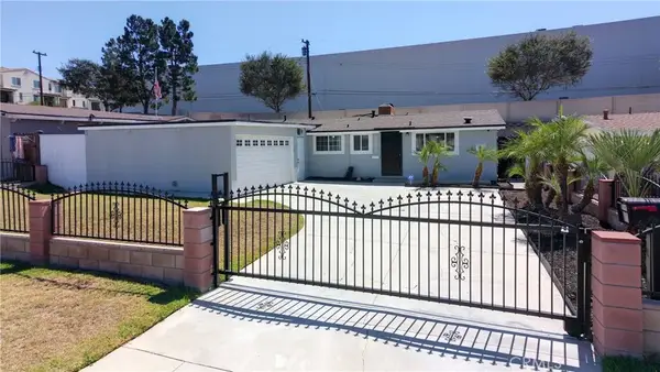 14020 Bora Drive, La Mirada, CA 90638