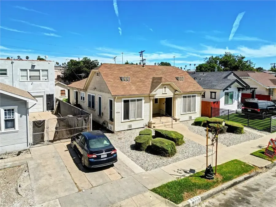 5410 3rd, Los Angeles, CA 90043 - #2
