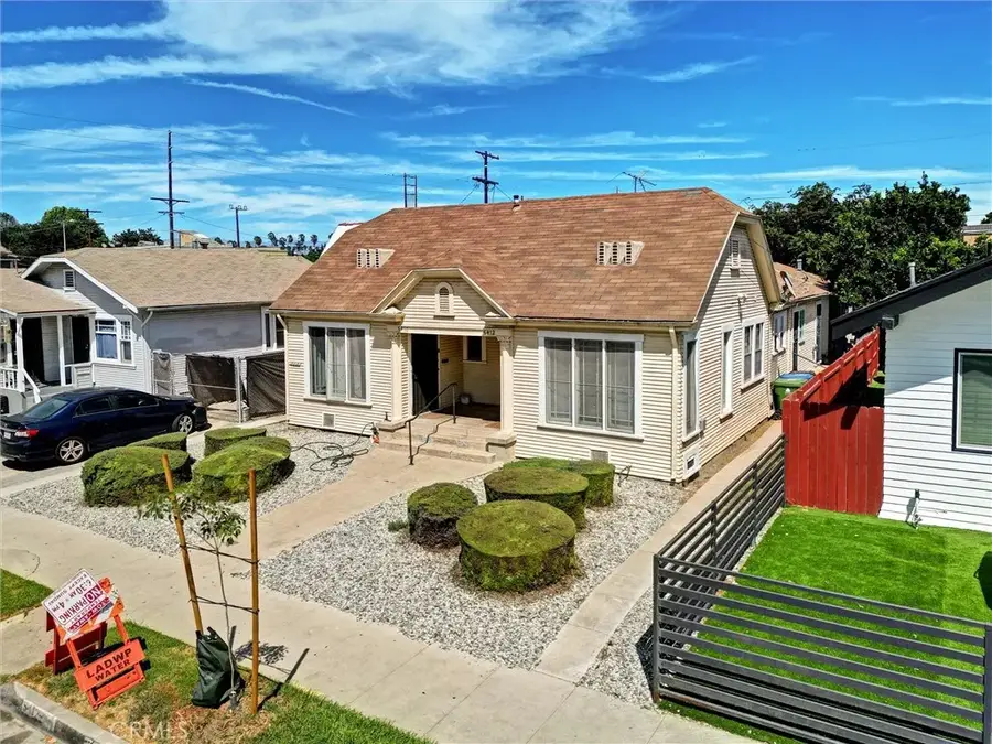 5410 3rd, Los Angeles, CA 90043 - #3