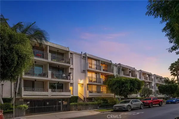 6151 Orange Street #308, Los Angeles, CA 90048