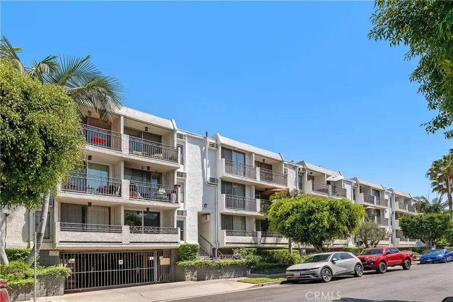 6151 Orange Street #308, Los Angeles, CA 90048 - #2