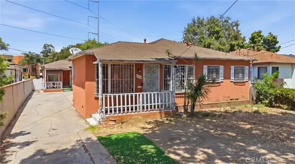 637 Hill Street, Inglewood, CA 90302