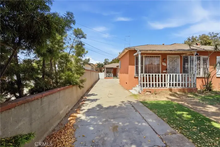 637 Hill Street, Inglewood, CA 90302 - #3