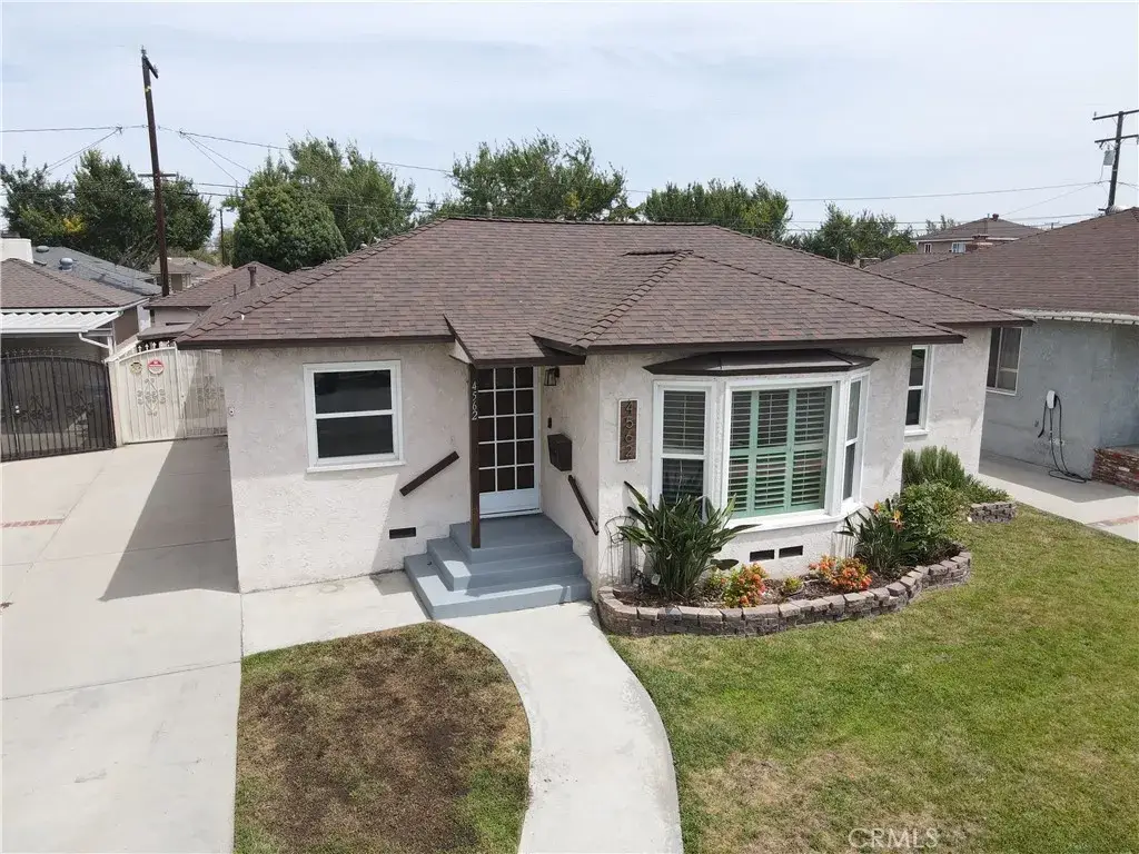 4562 Iroquois Avenue, Lakewood, CA 90713 - #1