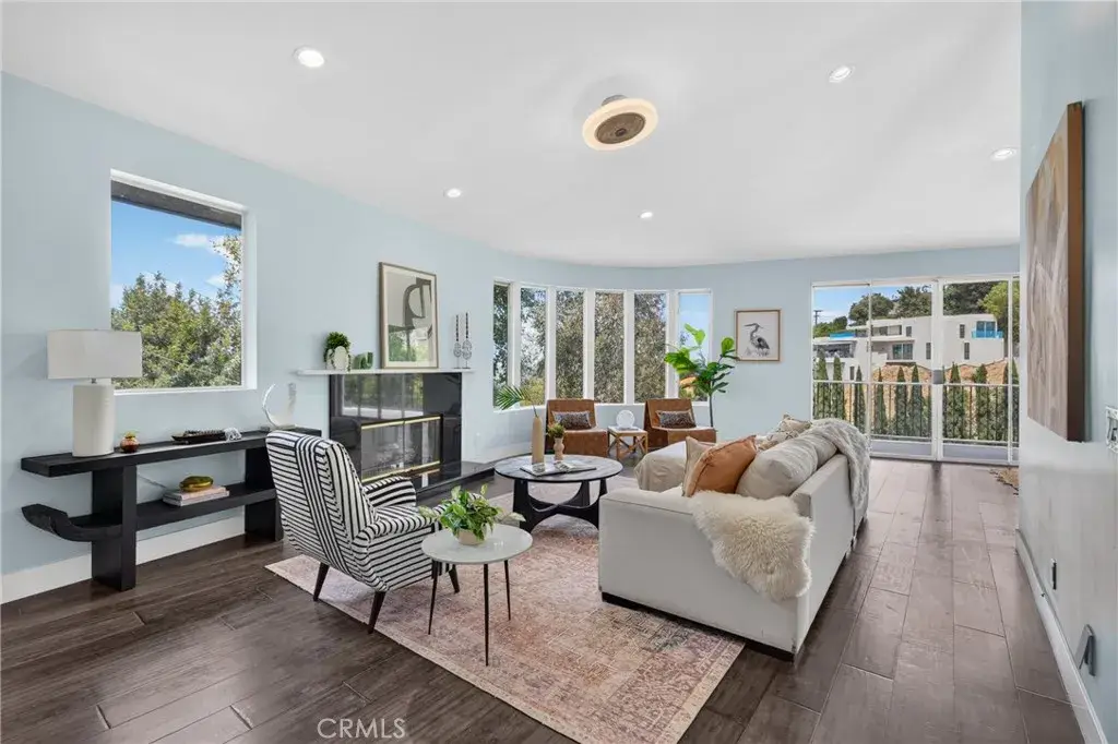 11411 Decente Court, Studio City, CA 91604 - #1