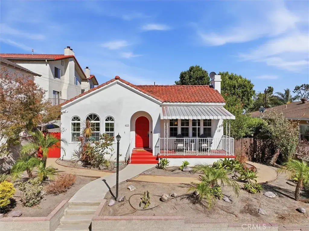 922 S Patton, San Pedro, CA 90731 - #1