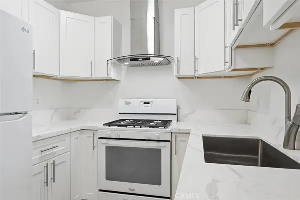 1036 Magnolia #207, Gardena, CA 90247