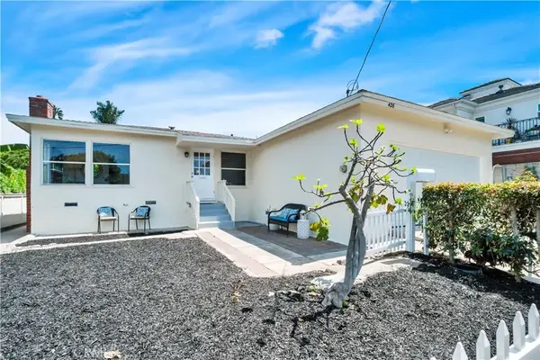 426 S Peck, Manhattan Beach, CA 90266