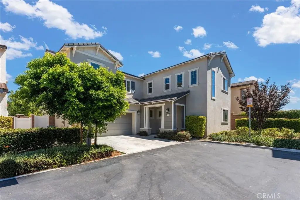 15943 Osprey Avenue, Chino, CA 91708 - #1