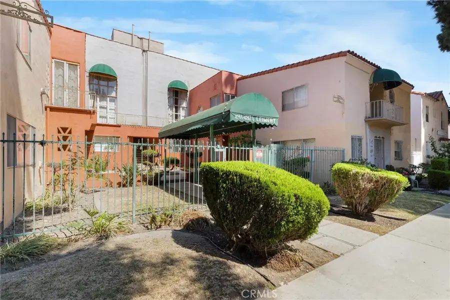 4261 Leimert Boulevard, Los Angeles, CA 90008 - #2