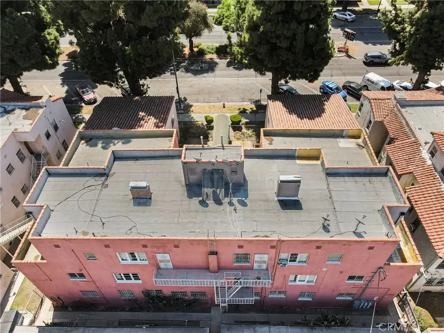 4261 Leimert Boulevard, Los Angeles, CA 90008 - #3